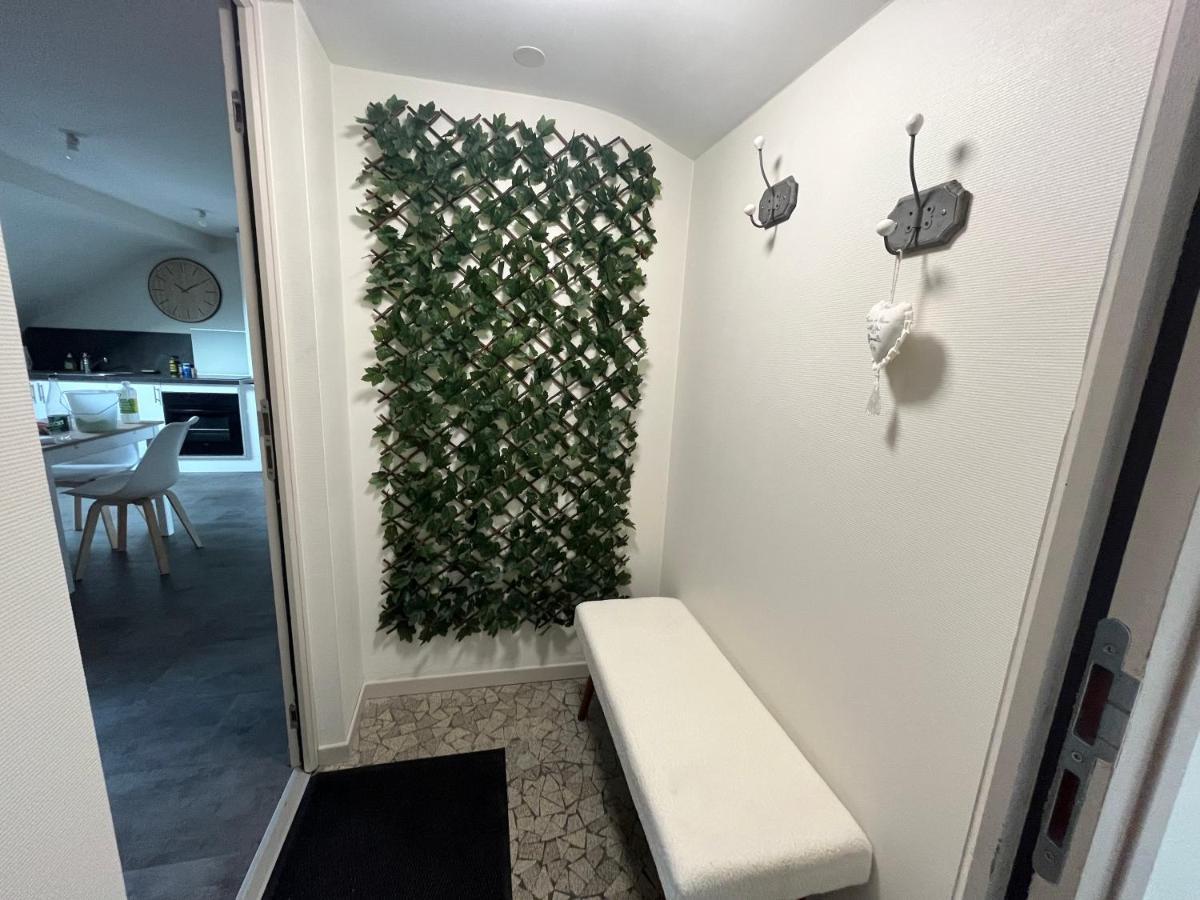 Le 6 Appartement Centre-Ville Caen - Port Eksteriør bilde