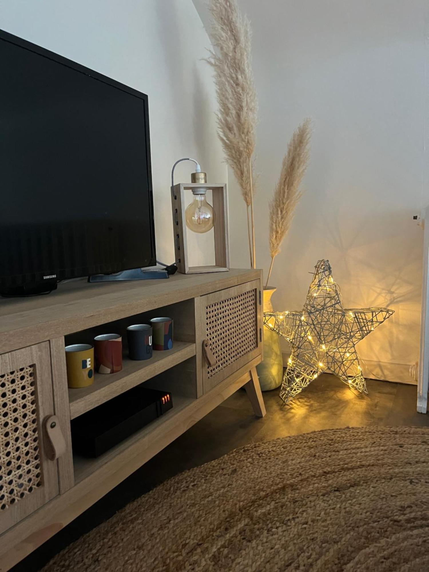 Le 6 Appartement Centre-Ville Caen - Port Eksteriør bilde